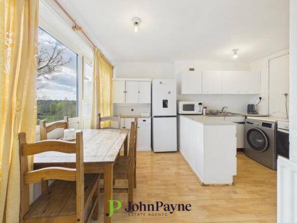 Kitchen / Dining