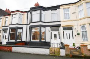5, Cranbourne Avenue, Birkenhead CH41 0BU