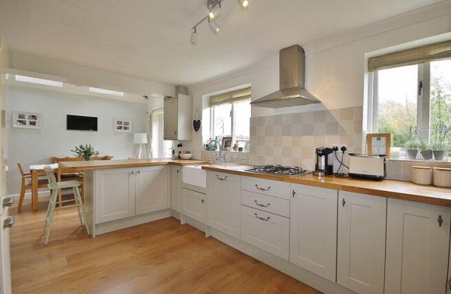 Kitchen/Breakf...