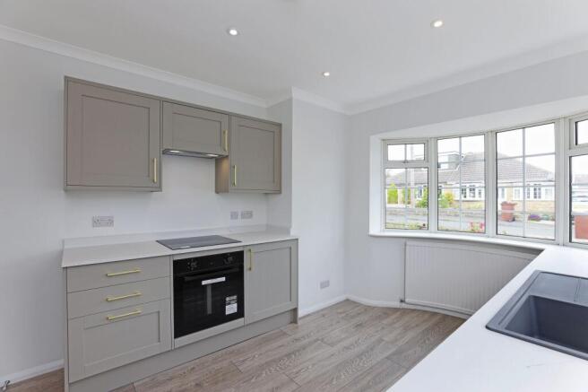 2 bed Semi-Detached Bungalow for sale Image 5