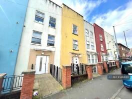 Flat 2, Carnival Court, Brigstocke Road, St Pauls, Bristol BS2 8AT