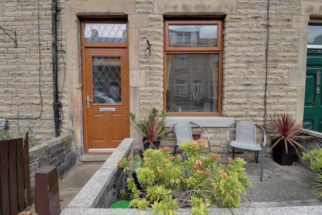 View of Property at Front