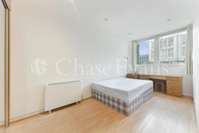 Metro Central Height