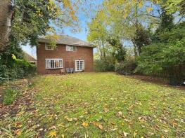 Cranford, Forest Hall Road, Forest Hall NE12 7AU