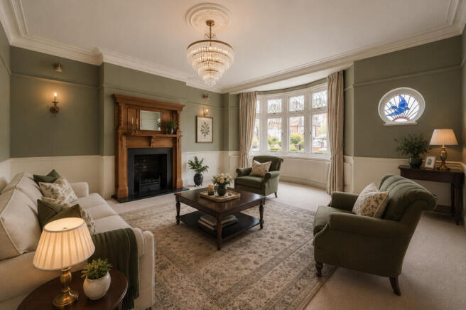 Wood Vale, London, N10 photo 4