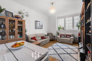 Flat 23, West Hall, Beningfield Drive, St. Albans AL2 1FD