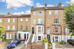 88a, Clyde Road, Croydon CR0 6SW