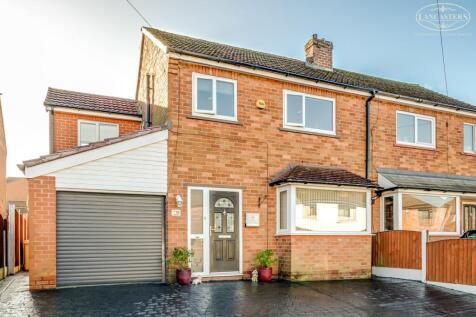 Latham Road, Blackrod, Bolton, BL6