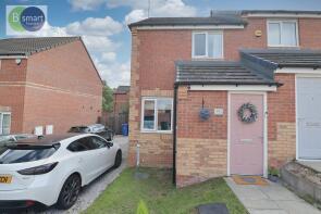 11, Colliery Road, Denaby Main, Doncaster DN12 4EA