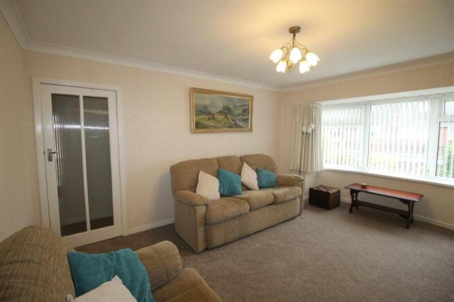 Reception Room One