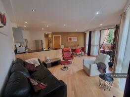 Flat 6, 1, Dock Street, Leeds LS10 1NA