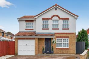 9, Ochiltree Place, Southcraigs, Kilmarnock KA3 6FE