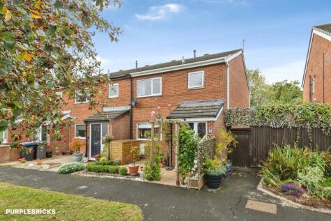 Rowan Drive, Durham, DH1