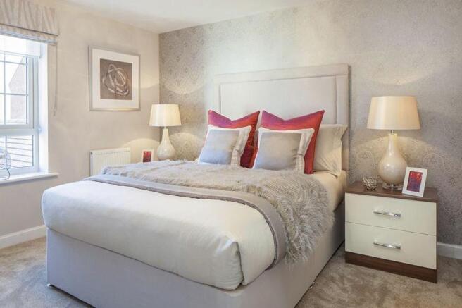 Bedroom 4
