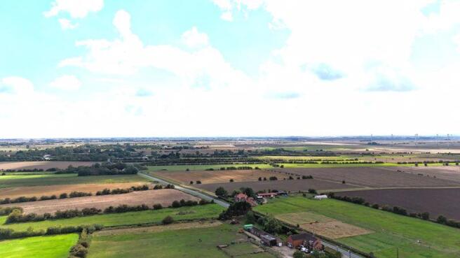 Surrounding countryside