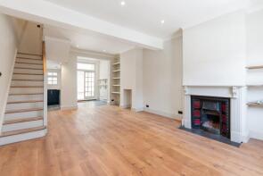 18, Snarsgate Street, London W10 6QP