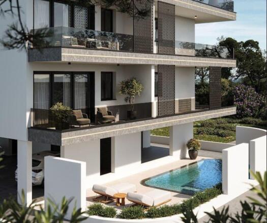 Apartments &...