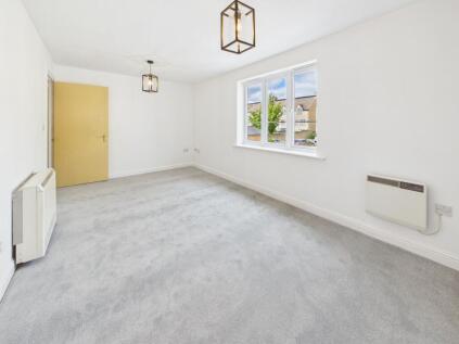 Harvest Grove, Witney