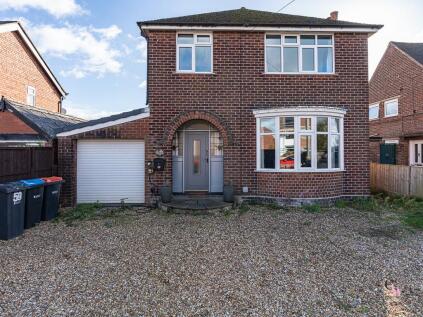 School Road, Meadowbank, Winsford