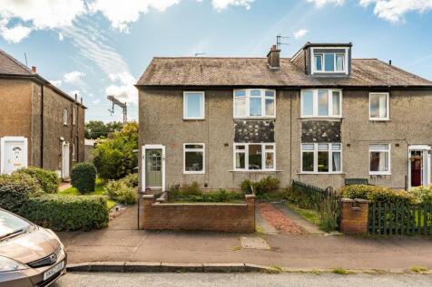 75 Broomfield Crescent, Edinburgh, EH12 7LU