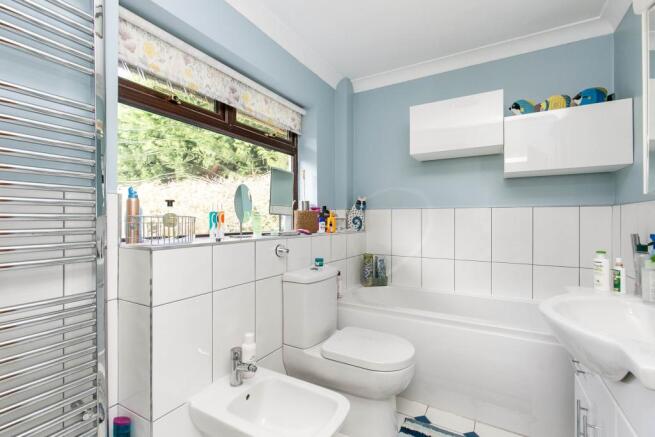En Suite