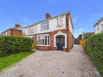 Clee Road, Cleethorpes