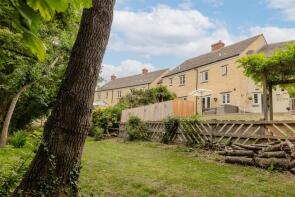 7, Washington Terrace, Chipping Norton OX7 7BD