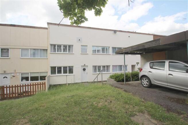 CAR PORT