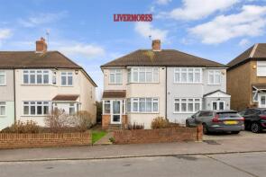 40, Morland Avenue, Dartford DA1 3BN