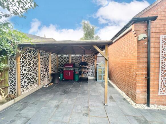 Pergola