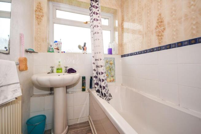G/F Bathroom