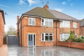 21, Cottingham Grove, Milton Keynes MK3 5AA