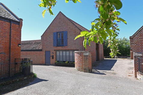 Orford, Suffolk