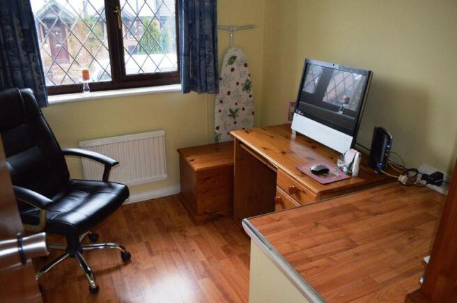 BEDROOM  THREE