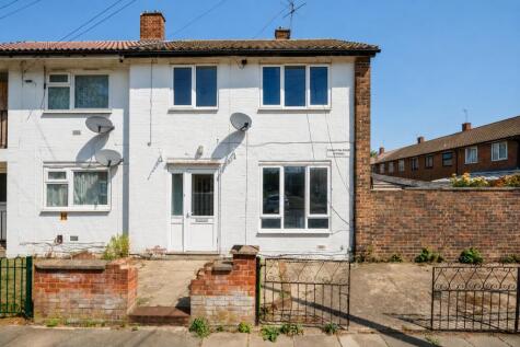 Edington Road, Abbey Wood