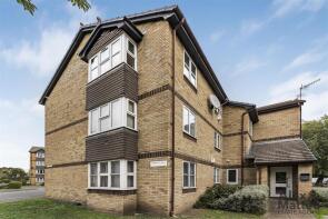 Flat 178, 8 Raphael Court, Stubbs Drive, London SE16 3EE