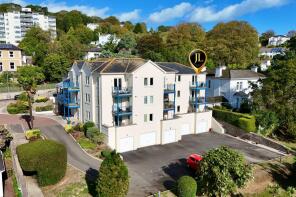 Flat 14, Collaton House, Old Torwood Road, Wellswood, Torquay TQ1 1PP