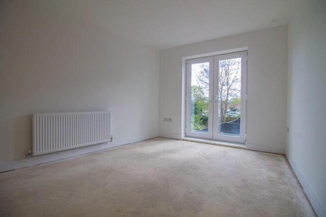 Apartment 2, Saddlers Court [Living Room Area 01] 