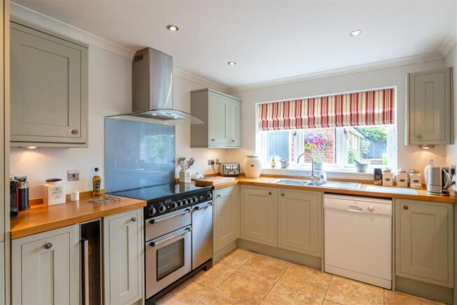 Family Kitchen