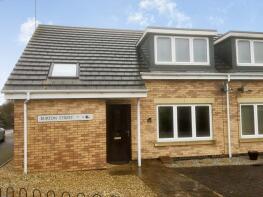 41, Burton Street, Eastgate, Peterborough PE1 5HA