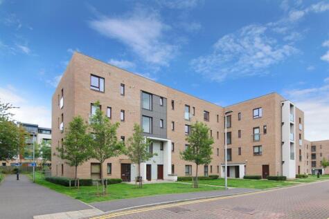21/2 Citypark Way, Fettes, Edinburgh, EH5 2DF