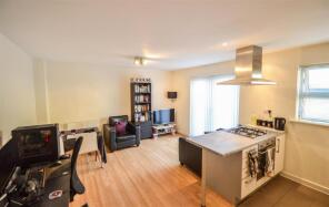 Flat 1, 302, Devons Road, London E3 3PN