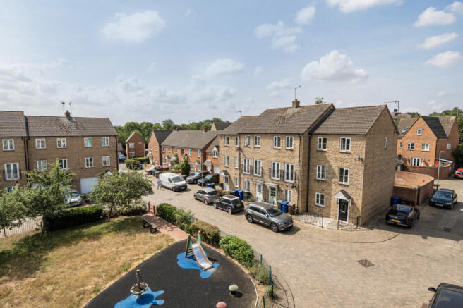 Sir Henry Jake Close, Banbury photo 2