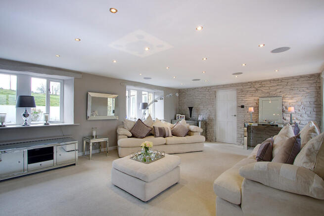 Sitting room