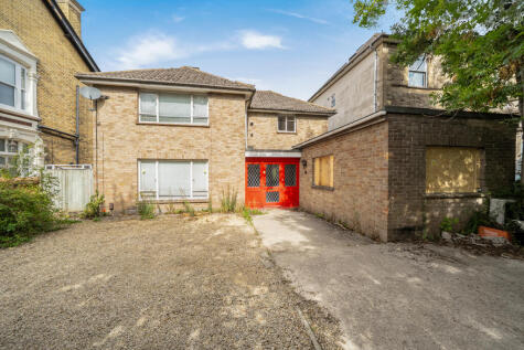 Bath Road, Old Town, Swindon, SN1