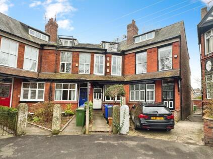 Claremont Grove, Didsbury, Manchester, M20