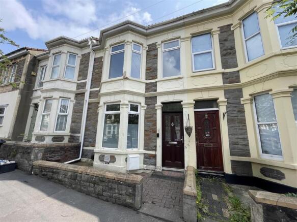 8 Kensington Road, St George, Bristol BS5 7NB | Fr