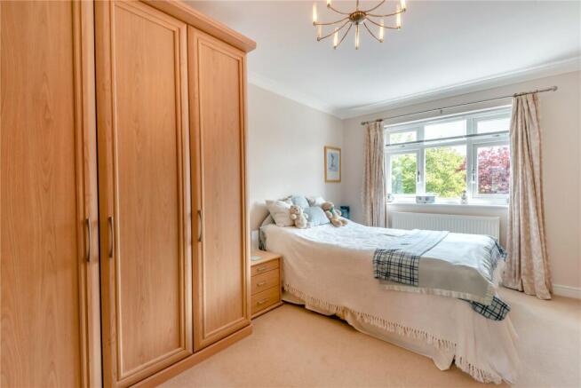 Bedroom Six