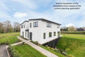 West Barn, Crackerbarrel Farm, Horsham Road, Dorking RH5 4PQ