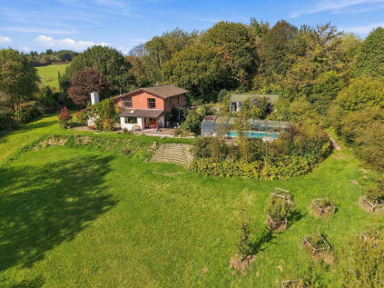 Rattery, Devon, TQ10